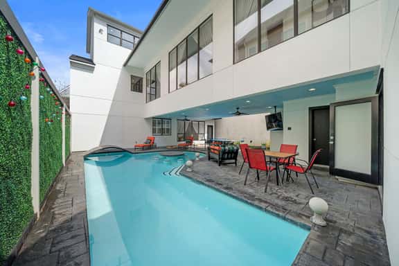 Kirby Retreat - Image 1