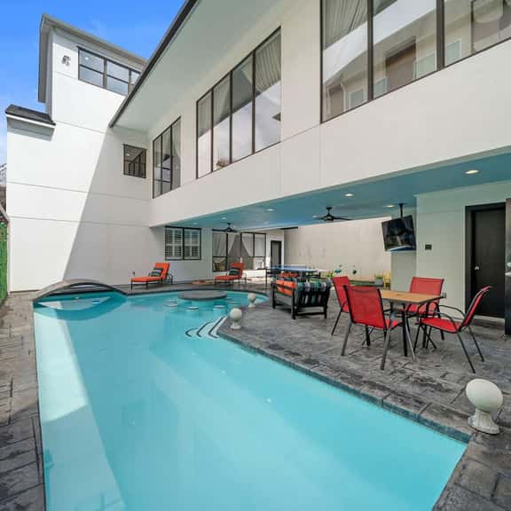 Kirby Retreat - Image 1